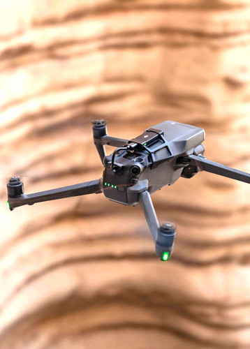 DJI Mavic 3 Pro
