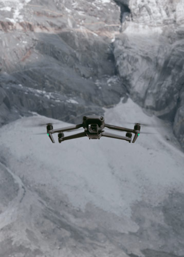 DJI Mavic 3 行業系列